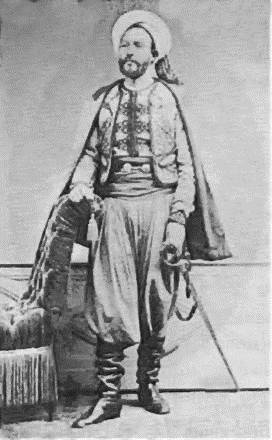 Крымская кампания 1854-1856 гг. Восточной войны 1853-1856 гг. Часть 2. Альма