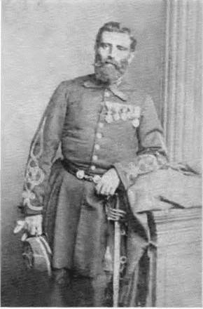 Крымская кампания 1854-1856 гг. Восточной войны 1853-1856 гг. Часть 2. Альма