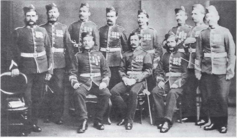 Крымская кампания 1854-1856 гг. Восточной войны 1853-1856 гг. Часть 2. Альма