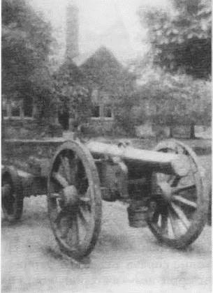 Крымская кампания 1854-1856 гг. Восточной войны 1853-1856 гг. Часть 2. Альма