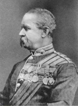 Крымская кампания 1854-1856 гг. Восточной войны 1853-1856 гг. Часть 2. Альма