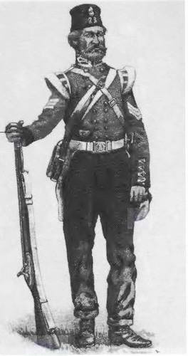 Крымская кампания 1854-1856 гг. Восточной войны 1853-1856 гг. Часть 2. Альма