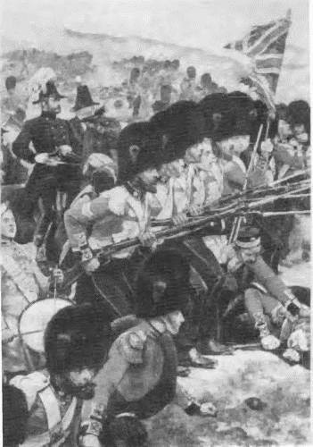 Крымская кампания 1854-1856 гг. Восточной войны 1853-1856 гг. Часть 2. Альма