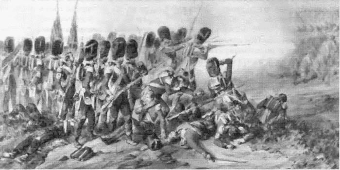 Крымская кампания 1854-1856 гг. Восточной войны 1853-1856 гг. Часть 2. Альма