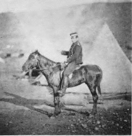 Крымская кампания 1854-1856 гг. Восточной войны 1853-1856 гг. Часть 2. Альма