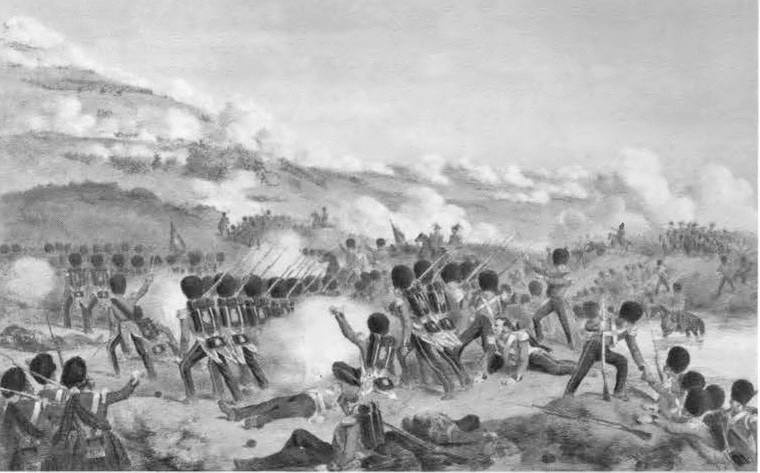 Крымская кампания 1854-1856 гг. Восточной войны 1853-1856 гг. Часть 2. Альма