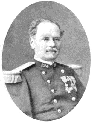 Крымская кампания 1854-1856 гг. Восточной войны 1853-1856 гг. Часть 2. Альма