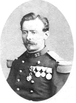 Крымская кампания 1854-1856 гг. Восточной войны 1853-1856 гг. Часть 2. Альма