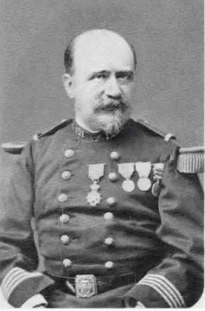 Крымская кампания 1854-1856 гг. Восточной войны 1853-1856 гг. Часть 2. Альма