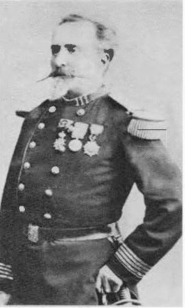 Крымская кампания 1854-1856 гг. Восточной войны 1853-1856 гг. Часть 2. Альма