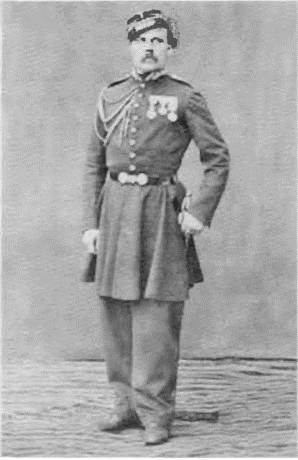 Крымская кампания 1854-1856 гг. Восточной войны 1853-1856 гг. Часть 2. Альма