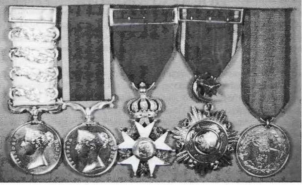 Крымская кампания 1854-1856 гг. Восточной войны 1853-1856 гг. Часть 2. Альма