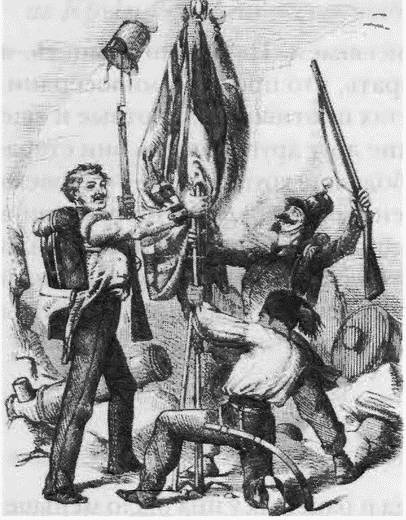 Крымская кампания 1854-1856 гг. Восточной войны 1853-1856 гг. Часть 2. Альма