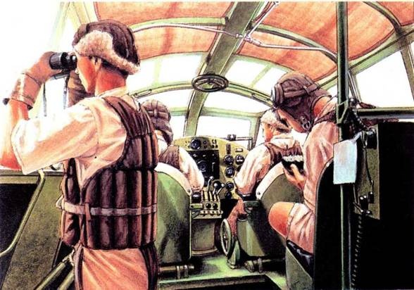 Японская императорская военно-морская авиация. 1937-1945 Японская императорская военно-морская авиация. 1937-1945