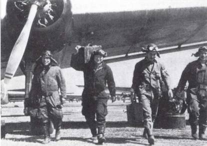 Японская императорская военно-морская авиация. 1937-1945 Японская императорская военно-морская авиация. 1937-1945
