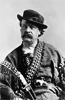 Первая энциклопедия Дикого Запада - от A до Z