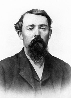 Первая энциклопедия Дикого Запада - от A до Z Первая энциклопедия Дикого Запада - от A до Z