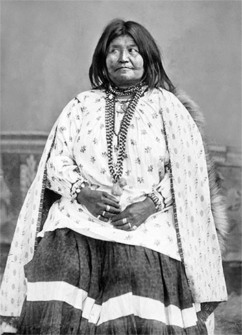 Первая энциклопедия Дикого Запада - от A до Z Первая энциклопедия Дикого Запада - от A до Z