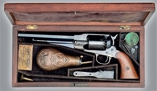 Первая энциклопедия Дикого Запада - от A до Z