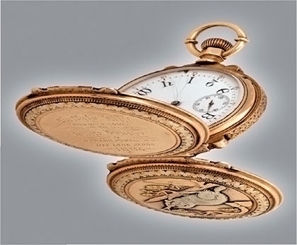 Первая энциклопедия Дикого Запада - от A до Z