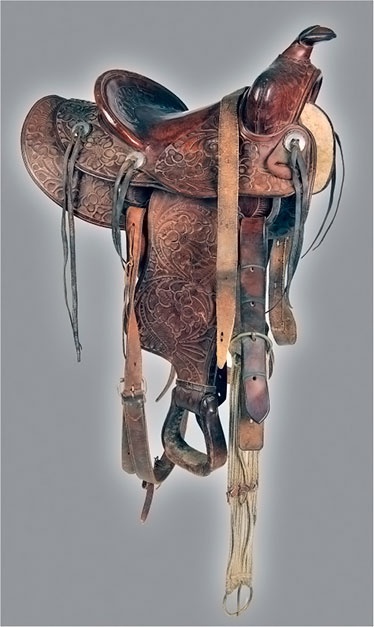 Первая энциклопедия Дикого Запада - от A до Z