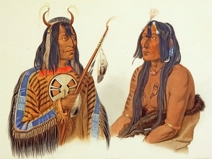 Первая энциклопедия Дикого Запада - от A до Z