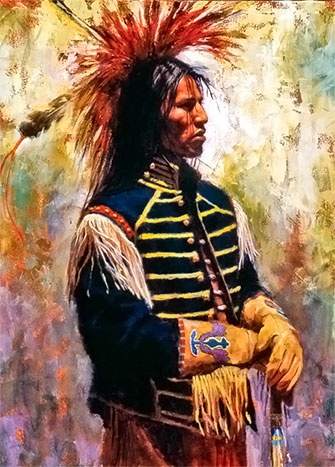 Первая энциклопедия Дикого Запада - от A до Z