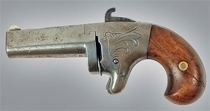 Первая энциклопедия Дикого Запада - от A до Z