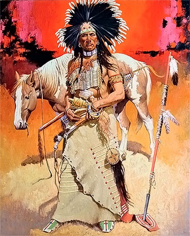 Первая энциклопедия Дикого Запада - от A до Z