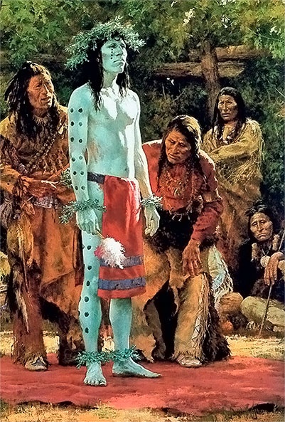 Первая энциклопедия Дикого Запада - от A до Z