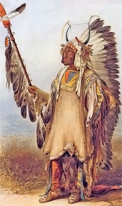 Первая энциклопедия Дикого Запада - от A до Z