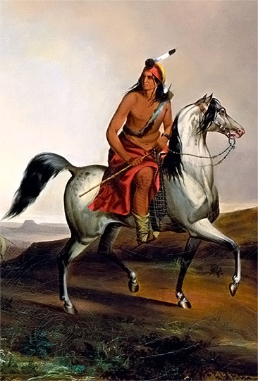 Первая энциклопедия Дикого Запада - от A до Z