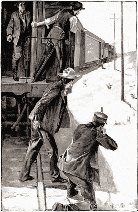 Стрелки Дикого Запада. Шерифы, бандиты, ковбои, ганфайтеры