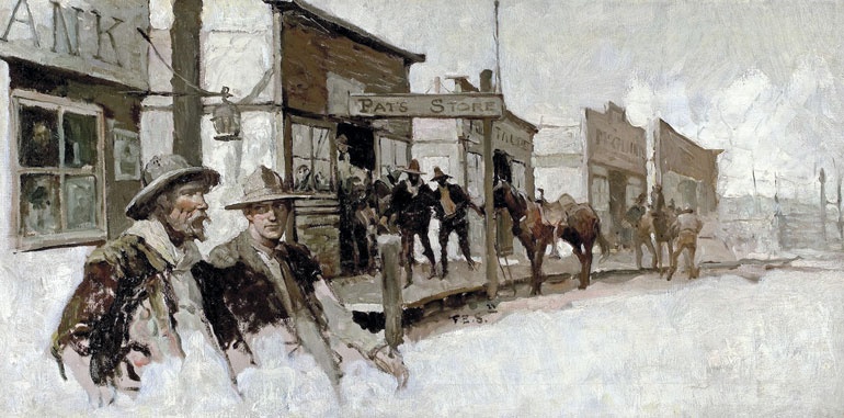 Стрелки Дикого Запада. Шерифы, бандиты, ковбои, ганфайтеры Стрелки Дикого Запада. Шерифы, бандиты, ковбои, ганфайтеры