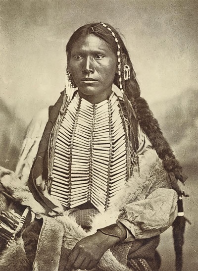 Индейцы Дикого Запада в бою. "Хороший день, чтобы умереть!" Индейцы Дикого Запада в бою. "Хороший день, чтобы умереть!"