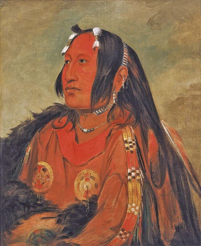 Индейцы Дикого Запада в бою. "Хороший день, чтобы умереть!" Индейцы Дикого Запада в бою. "Хороший день, чтобы умереть!"