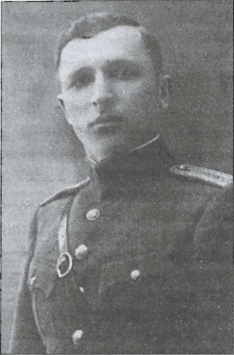 Литовские полицейские батальоны. 1941-1945 годы