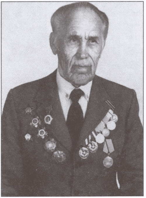 Штрафники Великой Отечественной. В жизни и на экране