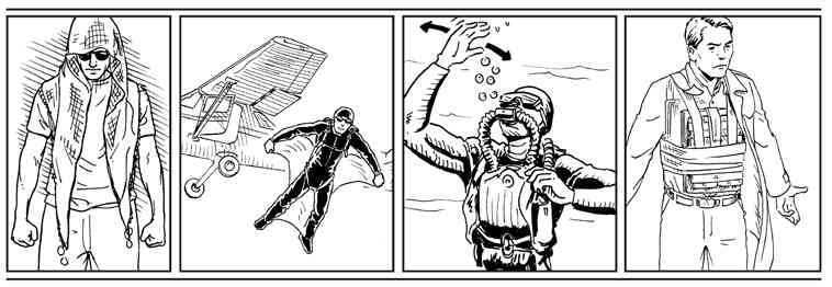 Выживание по методике спецслужб. 100 ключевых навыков