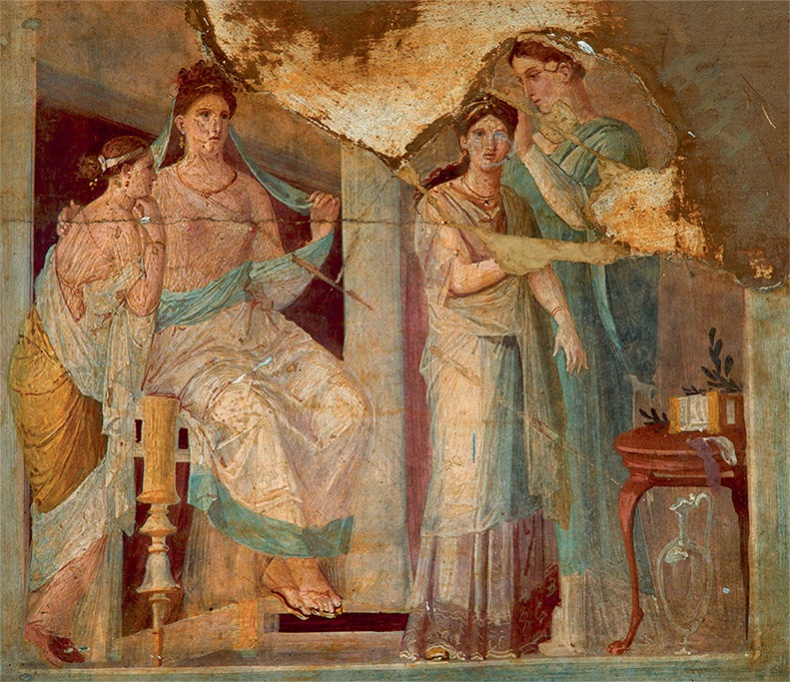 Один день в древнем Риме. Повседневная жизнь, тайны и курьезы Один день в древнем Риме. Повседневная жизнь, тайны и курьезы