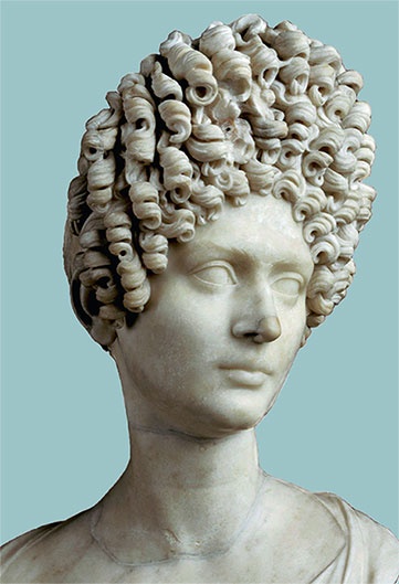 Один день в древнем Риме. Повседневная жизнь, тайны и курьезы Один день в древнем Риме. Повседневная жизнь, тайны и курьезы