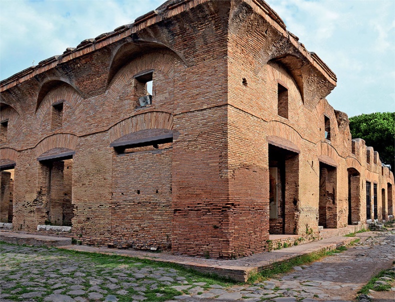 Один день в древнем Риме. Повседневная жизнь, тайны и курьезы Один день в древнем Риме. Повседневная жизнь, тайны и курьезы