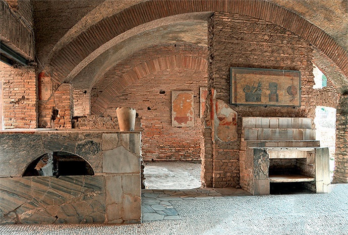 Один день в древнем Риме. Повседневная жизнь, тайны и курьезы Один день в древнем Риме. Повседневная жизнь, тайны и курьезы