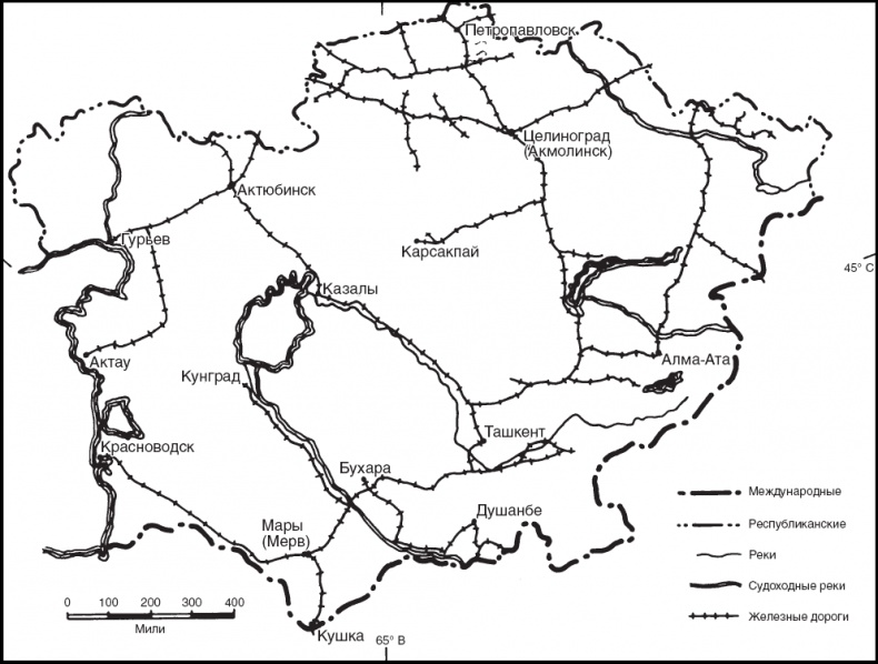 Россия. Прорыв на Восток. Политические интересы в Средней Азии Россия. Прорыв на Восток. Политические интересы в Средней Азии