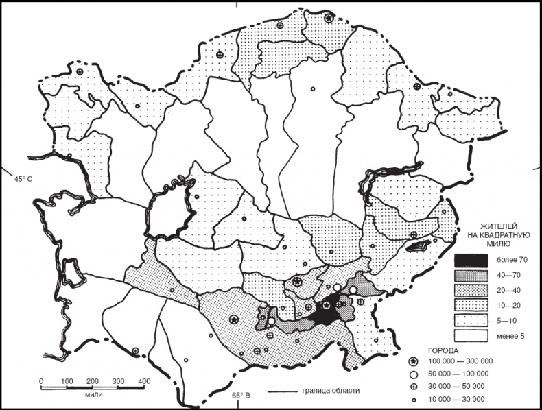 Россия. Прорыв на Восток. Политические интересы в Средней Азии Россия. Прорыв на Восток. Политические интересы в Средней Азии