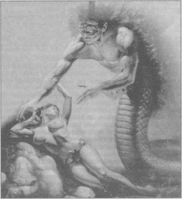 Тайны подземного мира Тайны подземного мира