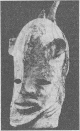 Тайны подземного мира