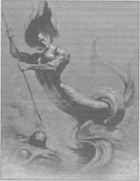 Тайны подземного мира