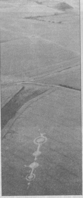 Тайны подземного мира