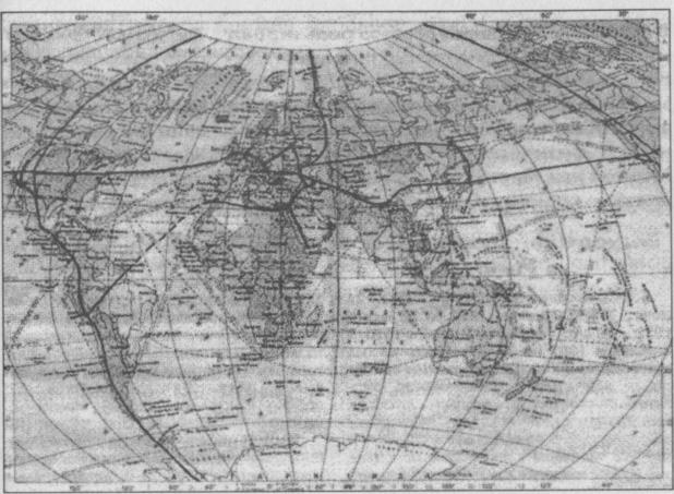 Тайны подземного мира
